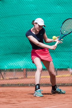 Filippa Stieg 696 - Dr.Loges Cup